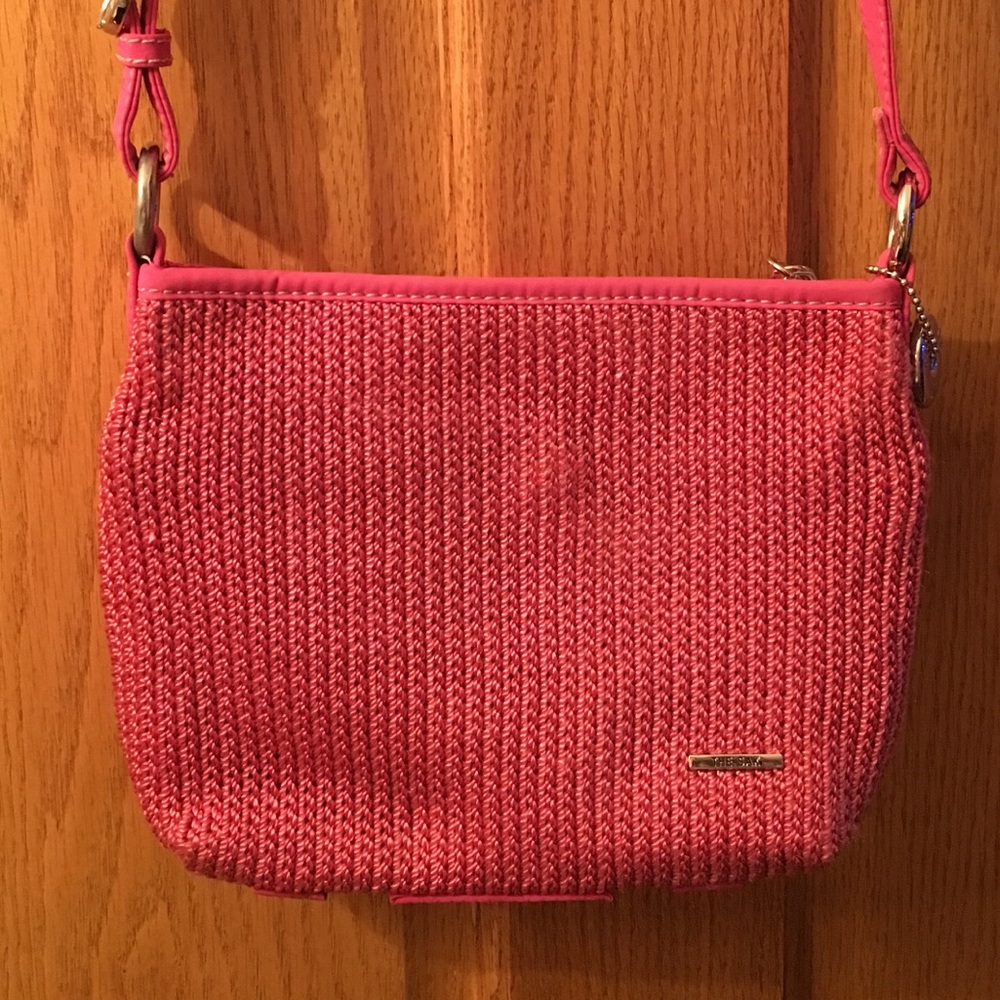 The Sak Crossbody - Picture 2 of 8